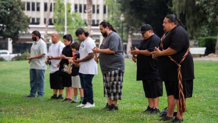 Native American Day Cultural Awareness 