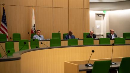 Select Committee on Native American Affairs