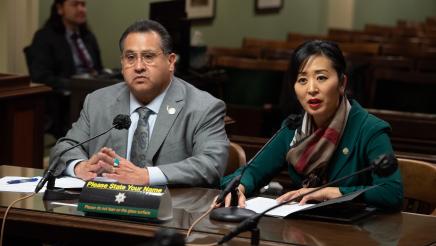 AB349 Accountability & Administrative Review Committee