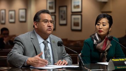 AB349 Accountability & Administrative Review Committee