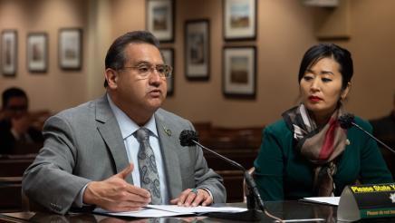 AB349 Accountability & Administrative Review Committee