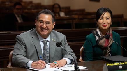 AB349 Accountability & Administrative Review Committee