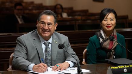 AB349 Accountability & Administrative Review Committee