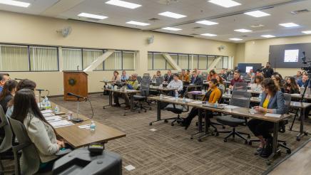 Feather Alert Roundtable
