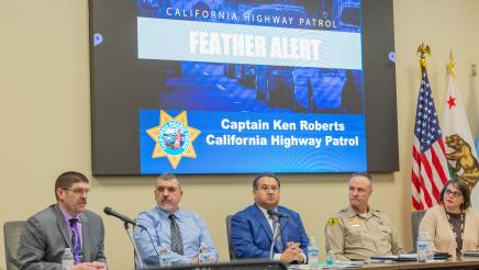 Feather Alert Roundtable