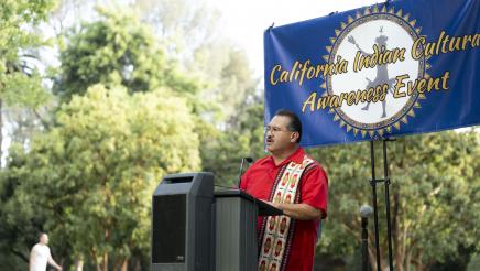 Assemblymember Ramos Hosts 4th Annual California Indian Cultural Awareness Event
