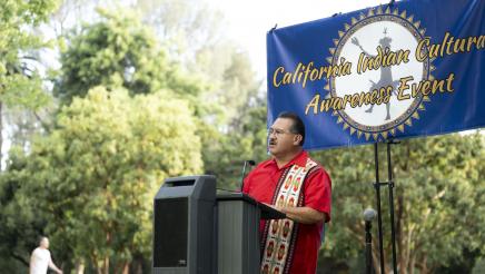 Assemblymember Ramos Hosts 4th Annual California Indian Cultural Awareness Event
