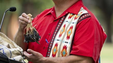 Assemblymember Ramos Hosts 4th Annual California Indian Cultural Awareness Event