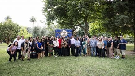 Assemblymember Ramos Hosts 4th Annual California Indian Cultural Awareness Event