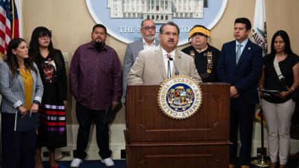 CSU Questioned for Failure to Return Native American Artifacts and Remains