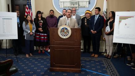 CSU Questioned for Failure to Return Native American Artifacts and Remains