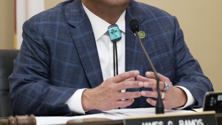 Assembly Select Committee Hearing on Native American Affairs: A Year Later: Assessing Feather Alert Implementation