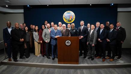 Swinging Back the Pendulum on Retail Theft