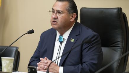 March 19, 2024 - Select Committee Hearing on Native American Affairs