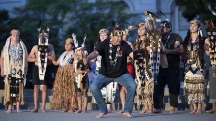 Tribes and Lawmakers Call for Action on MMIP Crisis