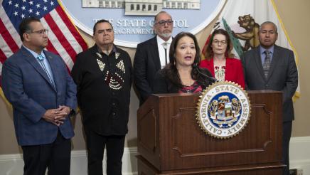 UC and CSU Update about Return of Native American Human Remains