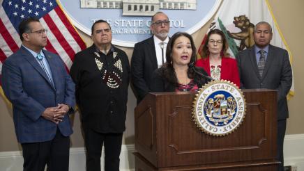 UC and CSU Update about Return of Native American Human Remains