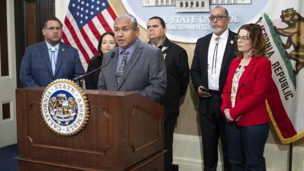 UC and CSU Update about Return of Native American Human Remains