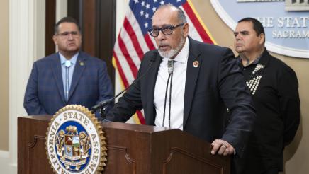 UC and CSU Update about Return of Native American Human Remains
