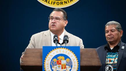 California Legislature Issues Bipartisan Call for New National Monuments