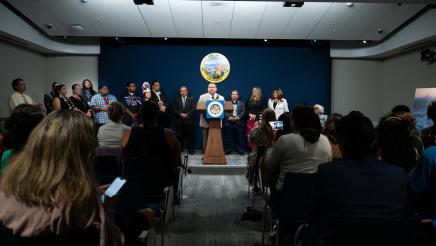 California Legislature Issues Bipartisan Call for New National Monuments
