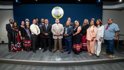 California Legislature Issues Bipartisan Call for New National Monuments