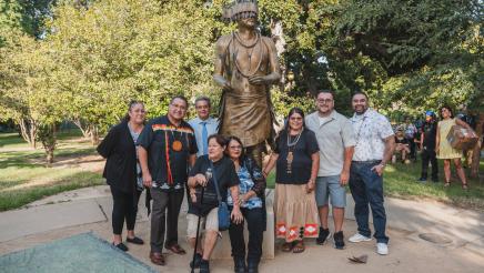 5th Annual California Indian Cultural Awareness Event