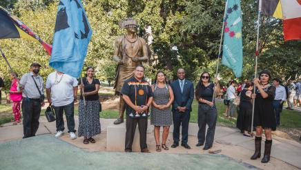 5th Annual California Indian Cultural Awareness Event