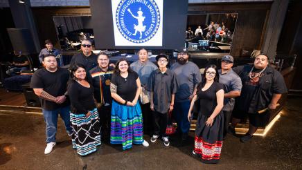5th Annual California Indian Cultural Awareness Event