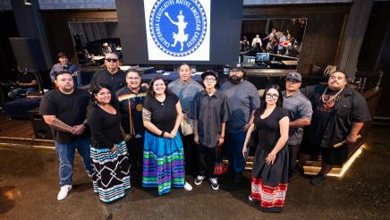 5th Annual California Indian Cultural Awareness Event