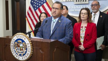 UC and CSU Update about Return of Native American Human Remains