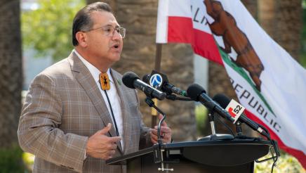 3rd Annual Court Commemoration of California Native American Day