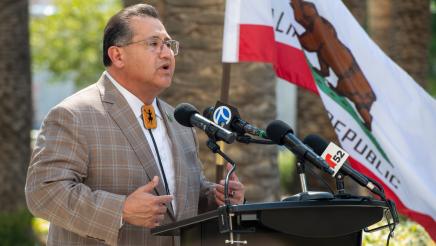 3rd Annual Court Commemoration of California Native American Day