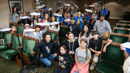 Cultural Education Day