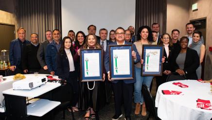 Native American Caucus Meeting