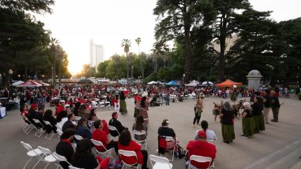 2025 MMIP Candlelight Vigil