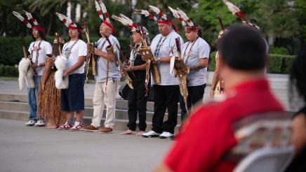 2025 MMIP Candlelight Vigil