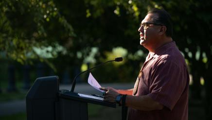 6th Annual CA Indian Cultural Awareness Event