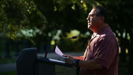 6th Annual CA Indian Cultural Awareness Event