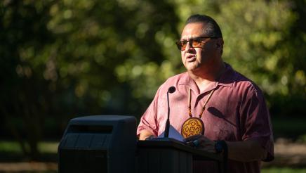 6th Annual CA Indian Cultural Awareness Event