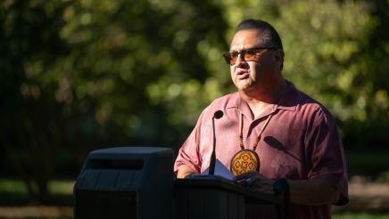 6th Annual CA Indian Cultural Awareness Event