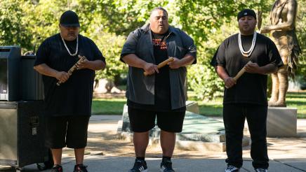 6th Annual CA Indian Cultural Awareness Event