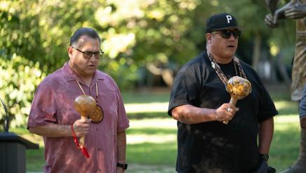 6th Annual CA Indian Cultural Awareness Event