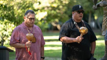6th Annual CA Indian Cultural Awareness Event