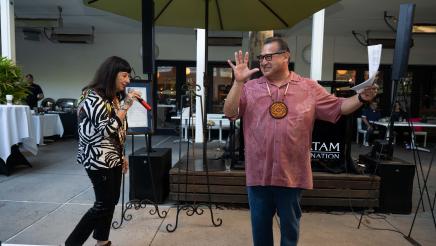 6th Annual CA Indian Cultural Awareness Event