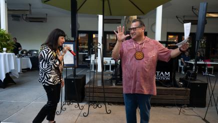 6th Annual CA Indian Cultural Awareness Event