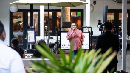 6th Annual CA Indian Cultural Awareness Event