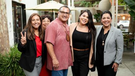 6th Annual CA Indian Cultural Awareness Event