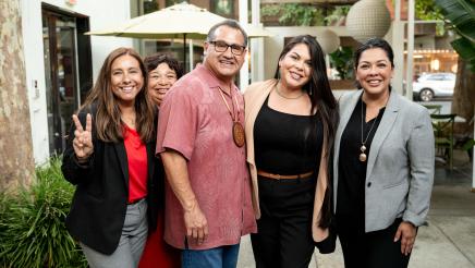 6th Annual CA Indian Cultural Awareness Event