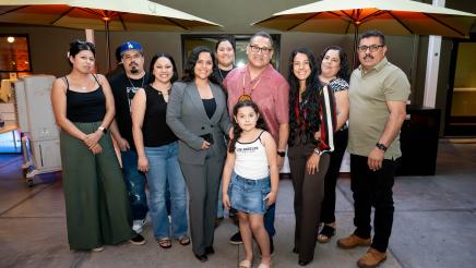 6th Annual CA Indian Cultural Awareness Event